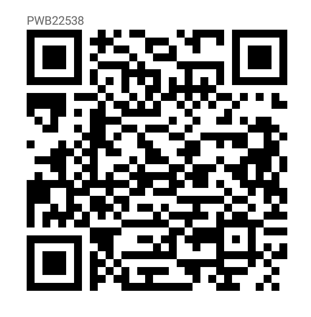 QR-Code für PWB22538