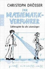 Cover des Buches Der Mathematikverführer